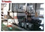 Concentrated Tomato Paste Making Machine , Tomato Sorting Machine With Pre