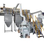 All Kinds Of Lithium Batteries Recycling Machine For 2023 Solar System Waste