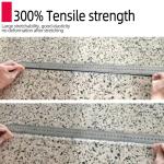 Customized Flexible Polyurethane Construction Sealant With Clear Black Grey