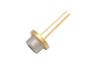 China Infrared IR TO Can Laser Diode 808nm 450mW Output Power High Performance wholesale