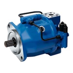 China Excavator Small Size Hydraulic Piston Pump A10VSO For Industry Machine on sale