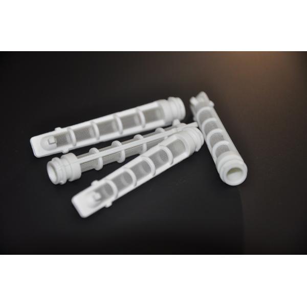 Industrial / Home Appliance Filter Components For Liquid Filtration And Gas Purification