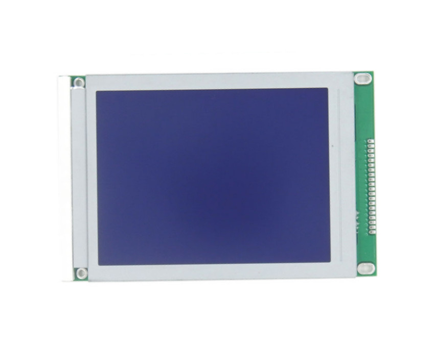Monochrome STN HTN FSTN 12864 Graphic COB LCD Display Module