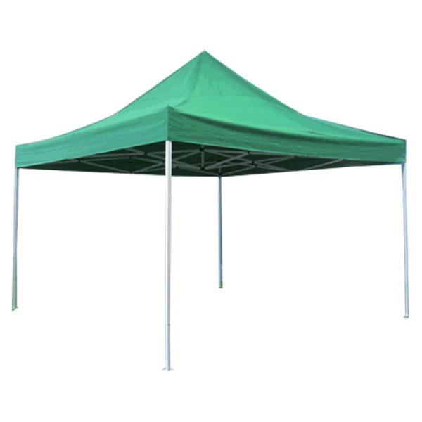 Exhibition Marquee Pop Up Tent , Customized Personalized Pop Up Tent