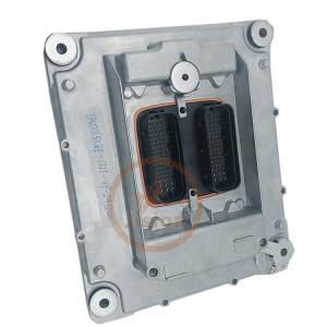 China Excavator Controller Control Unit TAD1651GE 21631327 Engine Computer Board wholesale