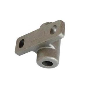 China Chinese OEM Precision CNC Machininery Fixture Parts Investment Casting Customization wholesale