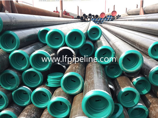 carbon steel pipe