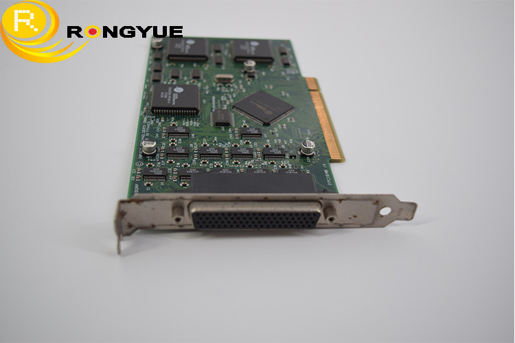 ATM Machine Wincor V.24-Card Fitwin PCI 16-Port 1750034037 1750107114
