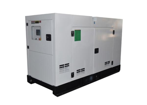 Quality Yuchai Engine Diesel Power Generator , 50KW TO 300KW Super Quiet Diesel Generator for sale