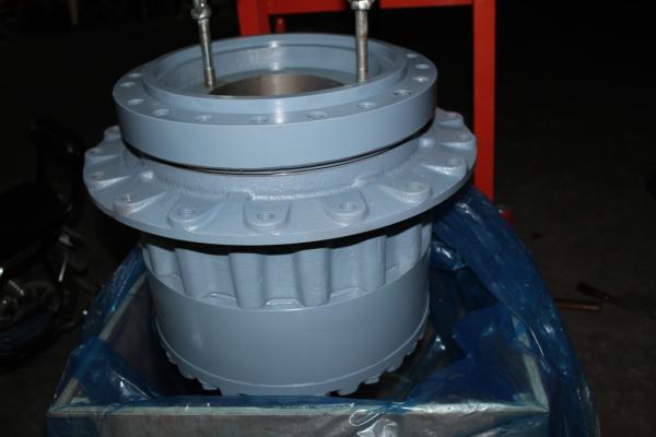 Quality Excavator Parts E325C 227-6116 Travel Reduction Gearbox For Belparts Hydraulic Spare Parts for sale