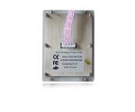 waterproof metal keypad with rugged ATM kiosk numeric keypad