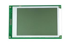 China 320x240 Dots Matrix Graphic LCD Module RA8803 RA8806 Controller wholesale