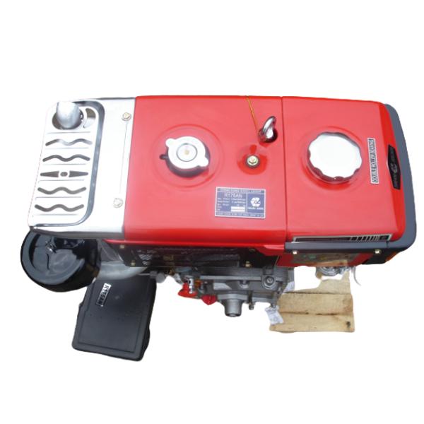 2600RPM Single Cylinder Diesel Engine