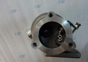 China Alloy And Aluminium Automotive Diesel Engine Turbocharger 320-06047 wholesale