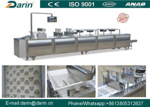 Floor Bar Forming Machine small automatic PLC control stainless steel adjustable grain compressor