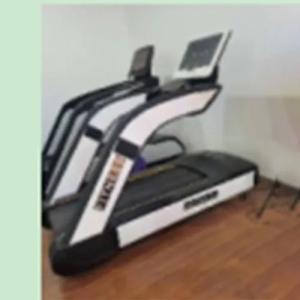 China Indoor Brisk Walking Treadmill Machine High Configuration 3HP wholesale