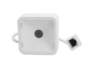 China Embedded Scanning Platform 2D Barcode Reader Machine Large View wholesale