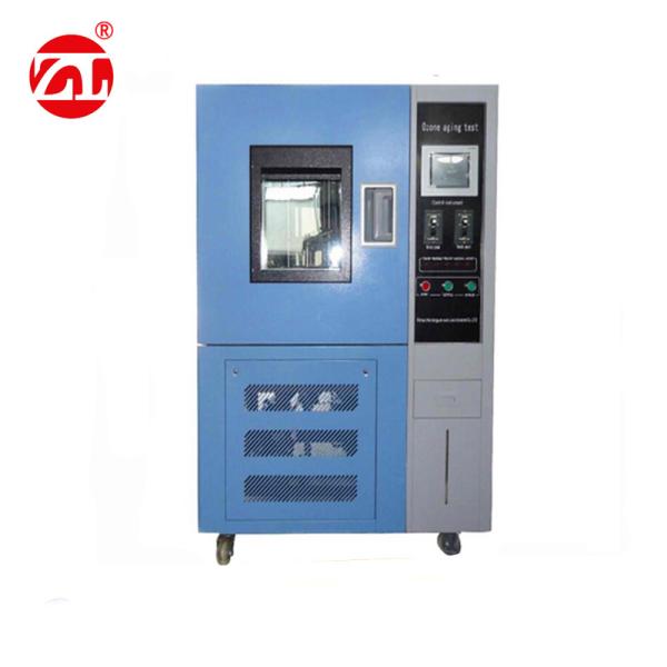 Quality Dynamic Ozone Aging Environmental Test Chamber Ozone Generator Available for sale