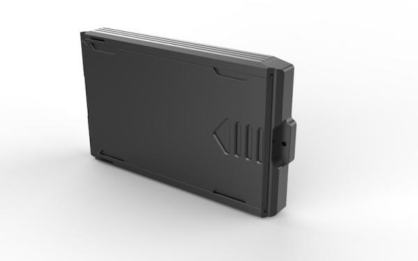 Quality 109*64*15mm Customized RFID Aluminium Card Wallet Simplify Your Life with this Compact Storage Solution for sale
