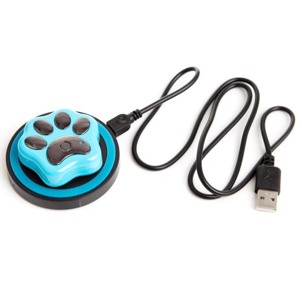 Quality Reachfar rf-v32 diy mini waterproof pet gps tracker with pet dog collars for sale