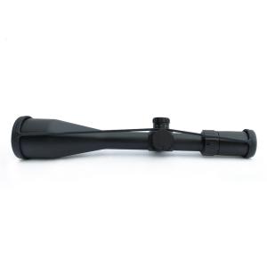 5-25x56 Adjustable Objective Lens Rifle Scope High Light Transmiss