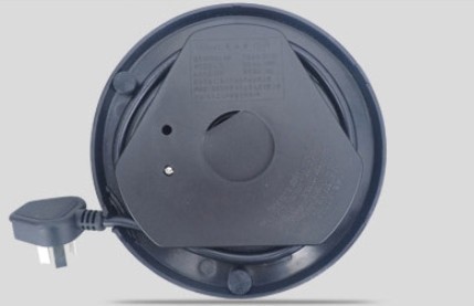Food Grade Metal Electric Tea Kettle Low Noise High Thermal Efficiency
