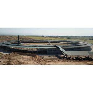 China Automatically Control Clay Brick Making Machines With Moveable Tunnel Kiln wholesale