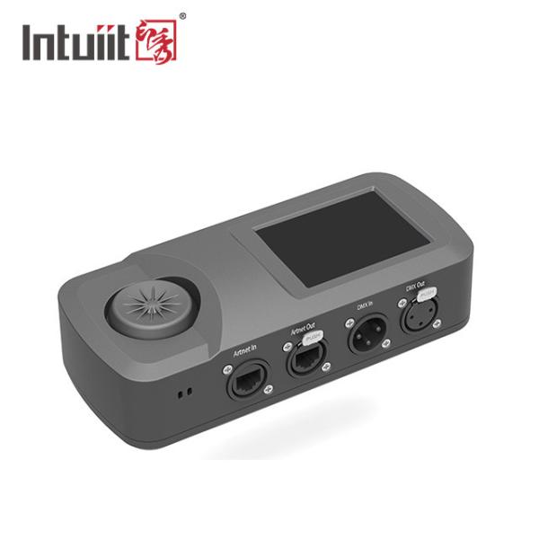 Quality Multifunctional DMX Controller For Led Architectural Lighting for sale