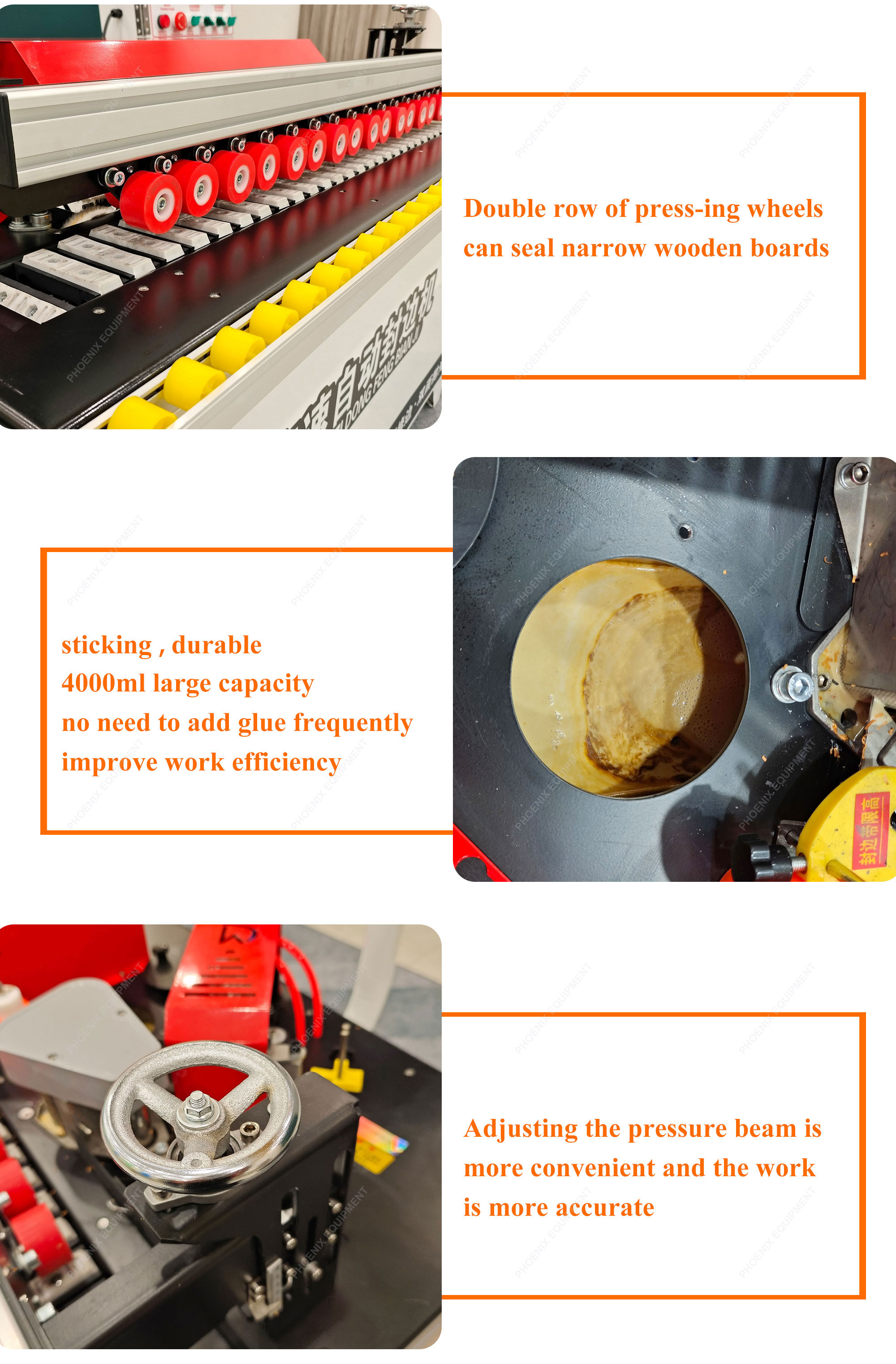 Take Your Furniture Retail Business to the Next Level with Our Wood Edge Banding Machine