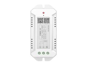 Automation Controlled Power Wall Wifi Smart Plug Remote Control Socket 1 Gang For Home