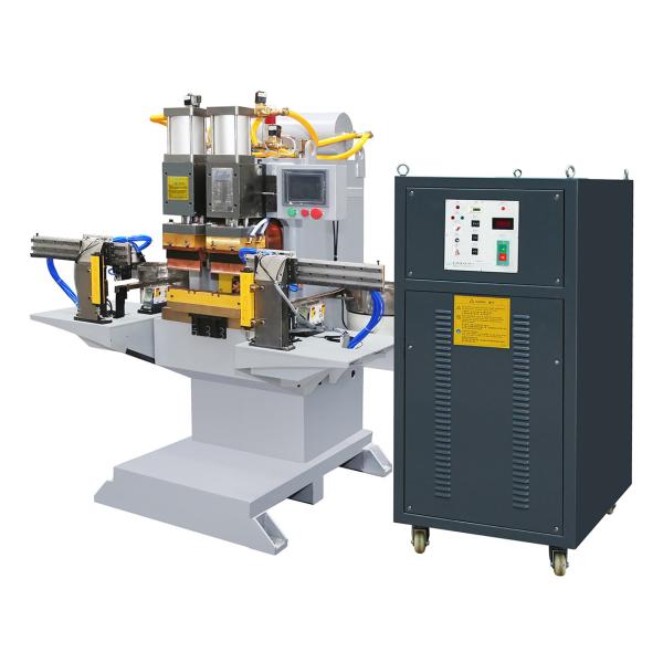 Quality Automatic Distribution Cabinet Projection Spot Welder Spot Welding For Distribution Cabinets for sale
