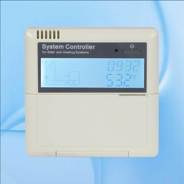 Quality SR81 Solar Water Heater Controller , Solar Differential Temperature Controller for sale