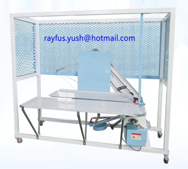 Quality Carton Bundle Tying Machine Pe Plastic Tape For Various Material Easy Operation for sale