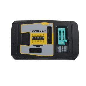 China Heavy Duty Truck Diagnostic Scanner V4.6.7 Xhorse VVDI PROG Programmer wholesale