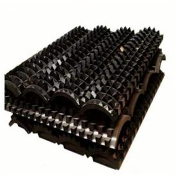 Upper and Down Feeding Roller for Drum Chipper for MDF & Pb