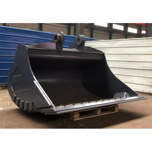 OEM High Strength Excavator Ditching Bucket For Maximum Efficiency
