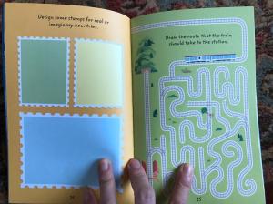 China Signature Children's Book Printing And Binding Logical Thinking In A Different Way wholesale