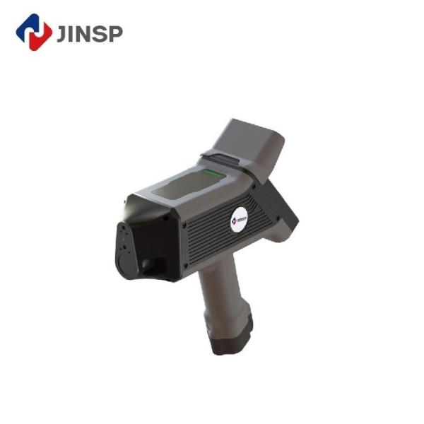 Quality JINSP LB1000S 1535nm Handheld LIBS Analyzer For Recycled & Scrap Metal Analysis for sale