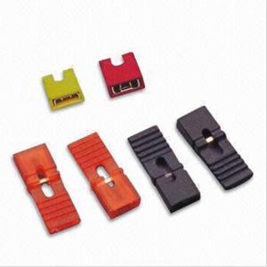 China 2.54mm short cap wholesale