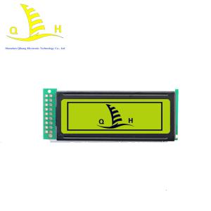 China Customize OEM Positive STN HTN FSTN Character Graphic LCD Display Module wholesale