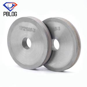 China Customized Sintered Diamond Grinding Wheel With Different Processing Edges wholesale