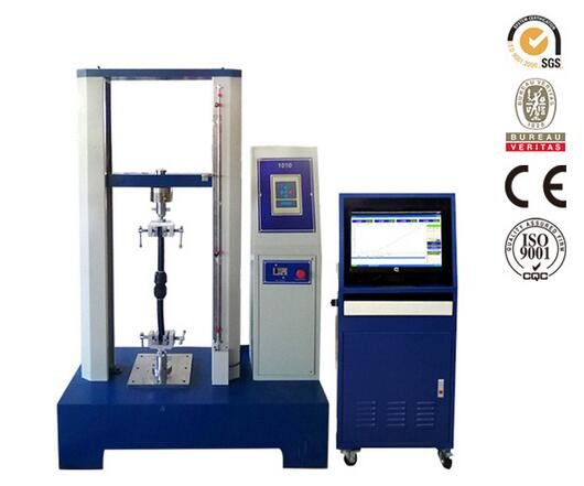 Quality Computerized Tensile Testing Machine for sale