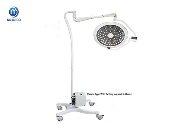 Quality 50000 Hours LED Operating Light Portable LED Light Germany Light Source for sale