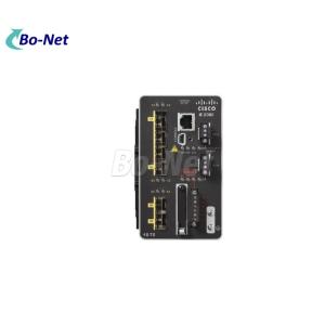 Cisco IE-2000-4S-TS-G-L 6 port compact industrial Switch