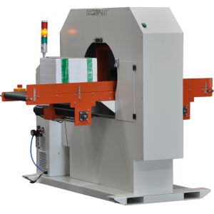 China High Stability Tape Wrapping Machine High Efficiency Power Transmission wholesale