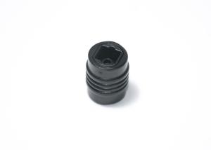 Amplifier Optical Fiber Accessories 32-296kH Cable Female To Female Connector
