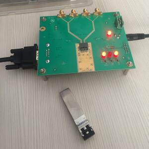 China SFP/XFP Test Programmer Write Read Code EEPROM wholesale