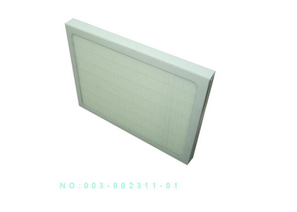 Quality Custom Color Hepa Air Filter Width 710mm For NEC Digital Cinema Projectors for sale