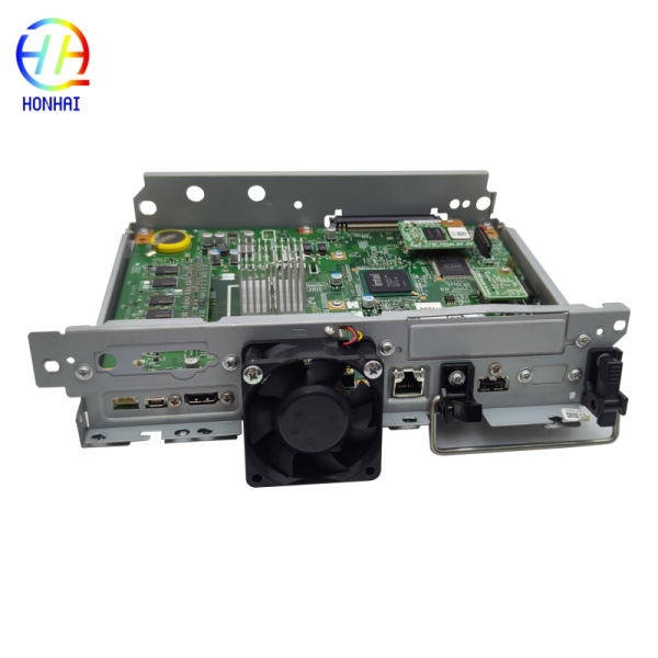 Canon FM0-4327 System Board / Formatter | Motherboard for imageRUNNER C750 C810 C850 C910 Models