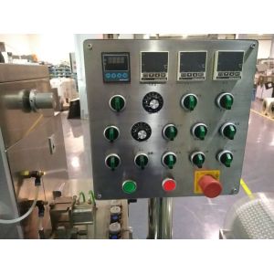 Automatic Soft Gel Encapsulation Machine With Touch Screen TM50 Stable
